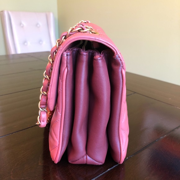 Chanel 18s Companion Flap Bag - Picture 5 of 16